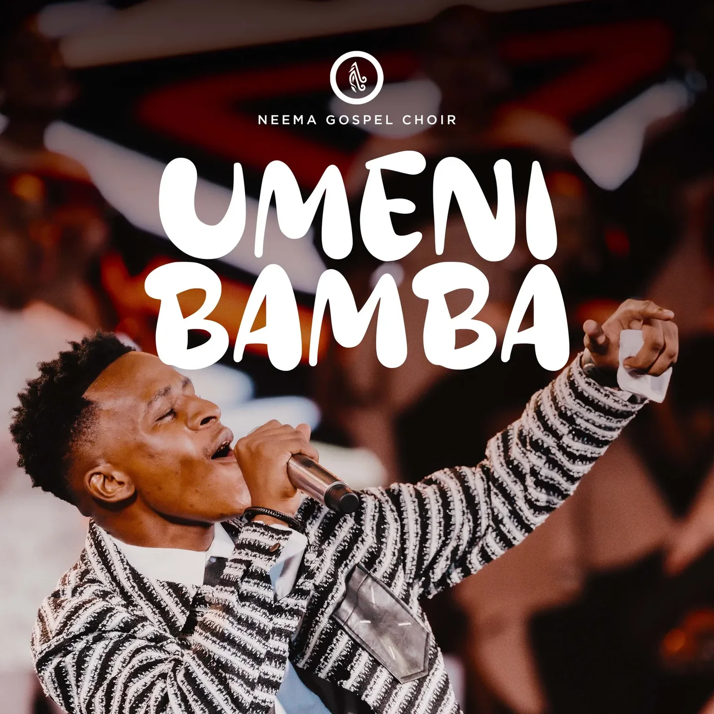 Neema Gospel Choir - Umenibamba