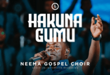 Neema Gospel Choir - Hakuna Gumu