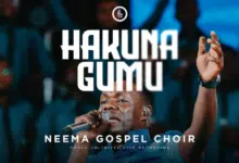 Neema Gospel Choir - Hakuna Gumu
