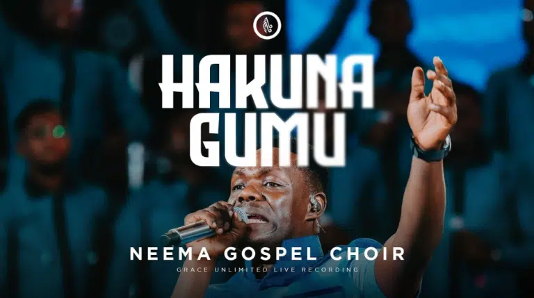 Neema Gospel Choir - Hakuna Gumu