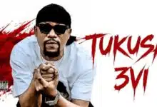 Nikki Mbishi - Tukusa 3VI