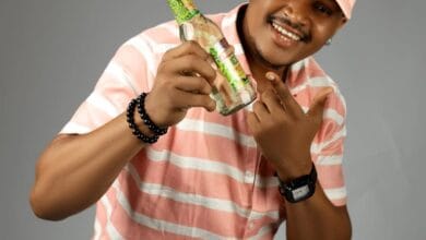 Platform Ft Mr Seed – Ni Mung