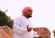 Rostam Ft One Six – Haleluya