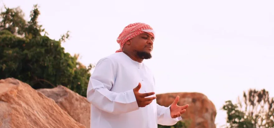 Rostam Ft One Six – Haleluya