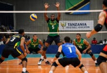 Volleyball Positions Explained: Your Guide to the Game