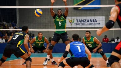 Volleyball Positions Explained: Your Guide to the Game