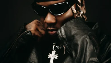 Sanja Kong ft Lony Bway - Loyal