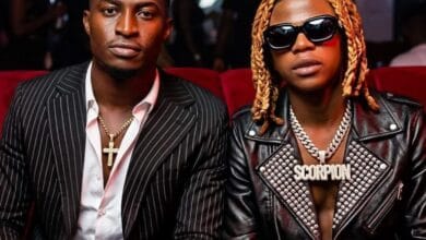 Scorpion – Napiga Bao