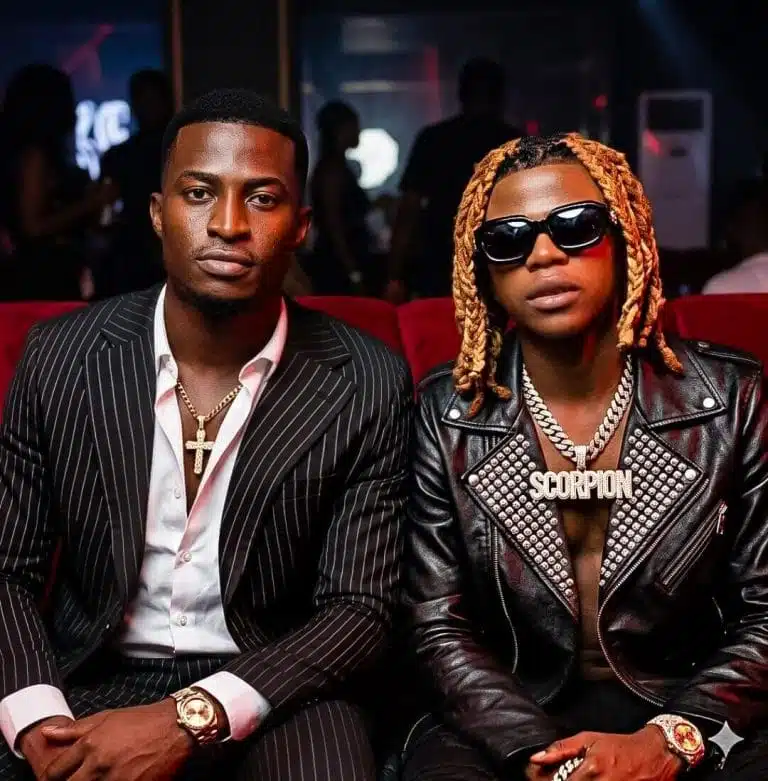 Scorpion – Napiga Bao