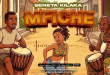 Seneta Kilaka – Mfiche
