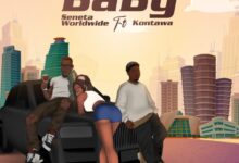 Seneta Worldwide Ft Kontawa – Baby