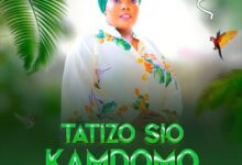 Sheby Kinanda (Zaituni Kilio) – Tatizo Sio Kamdomo