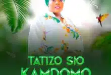 Sheby Kinanda (Zaituni Kilio) – Tatizo Sio Kamdomo