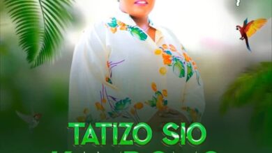 Sheby Kinanda (Zaituni Kilio) – Tatizo Sio Kamdomo