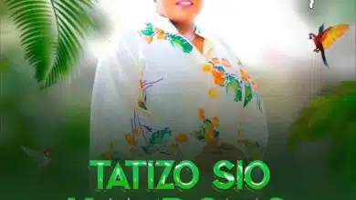 Sheby Kinanda (Zaituni Kilio) – Tatizo Sio Kamdomo