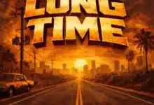Slim Dgaf Ft Moni Centrozone - LONG TIME