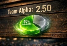 Sports Betting Implied Probability: How to Calculate