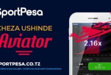 Tanzanian player turns Tsh 600 into Tsh 144 million on SportPesa Aviator- Tanzania's biggest win ever