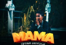 Tiffah Devoice - Mama
