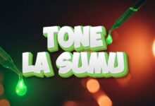 Twanga Pepeta - Tone La Sumu
