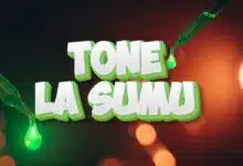 Twanga Pepeta - Tone La Sumu