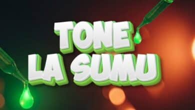 Twanga Pepeta - Tone La Sumu