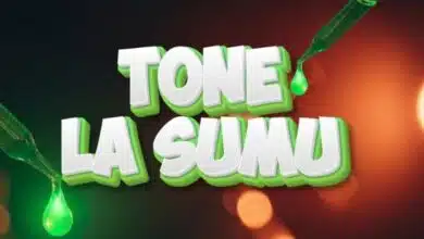 Twanga Pepeta - Tone La Sumu