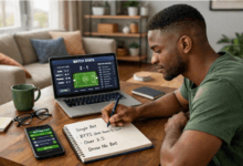 Types of Sports Bets Explained: Different Sports Betting Guide
