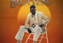 Walter Chilambo - Bila Yesu