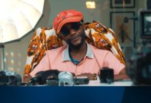 20 Percent Ft EBL DRuCula - Habari Huru