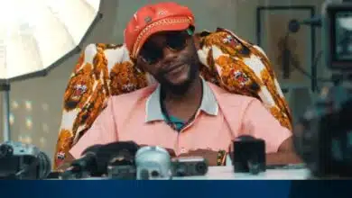 20 Percent Ft EBL DRuCula - Habari Huru