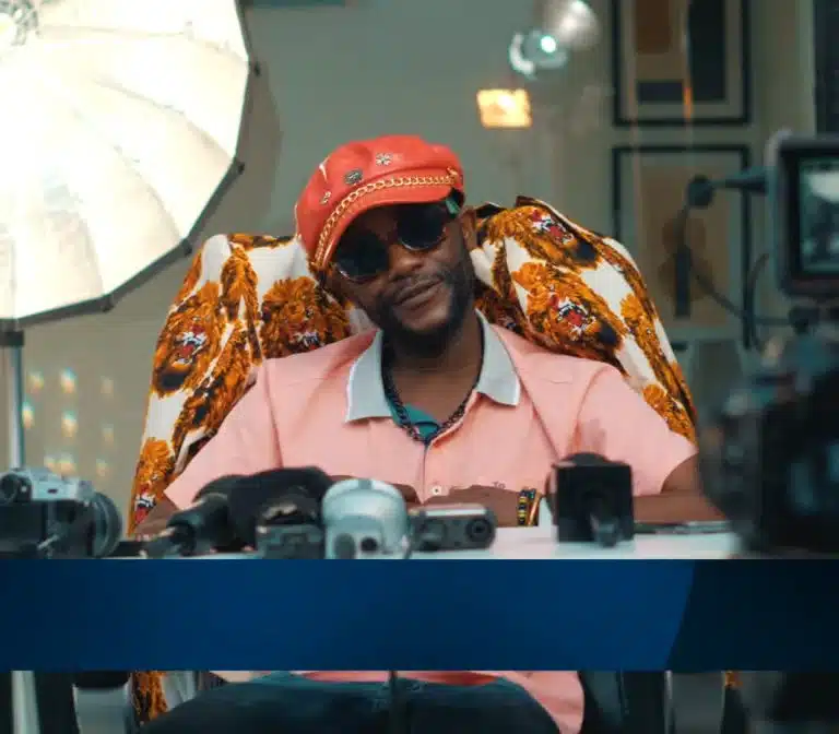 20 Percent Ft EBL DRuCula - Habari Huru