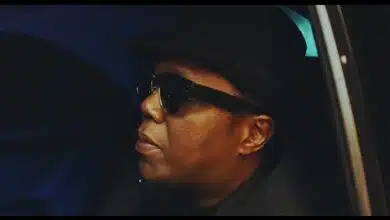 AY Masta Ft. Darassa - Si Ndo' Manake