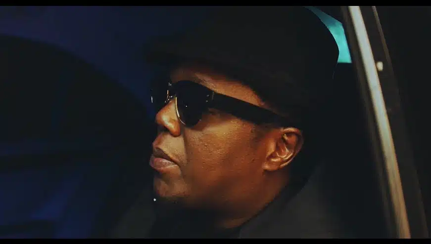 AY Masta Ft. Darassa - Si Ndo' Manake