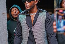 Arrow Bwoy - Side Chick