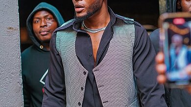 Arrow Bwoy - Side Chick