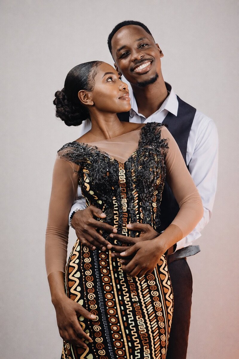 Asagwile - Zambe LolaAsagwile - Zambe Lola