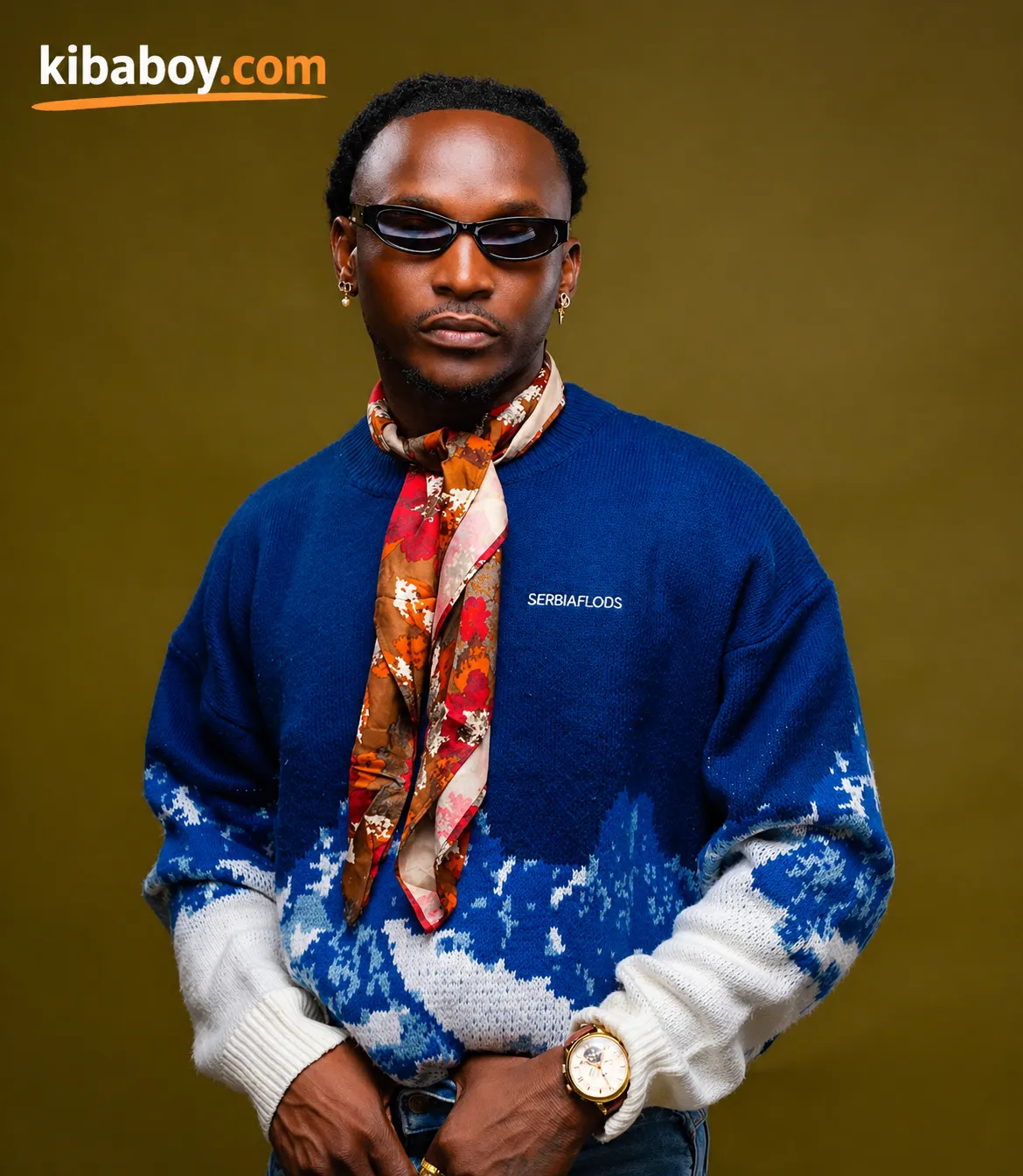 Barnaba X Savara – Juju