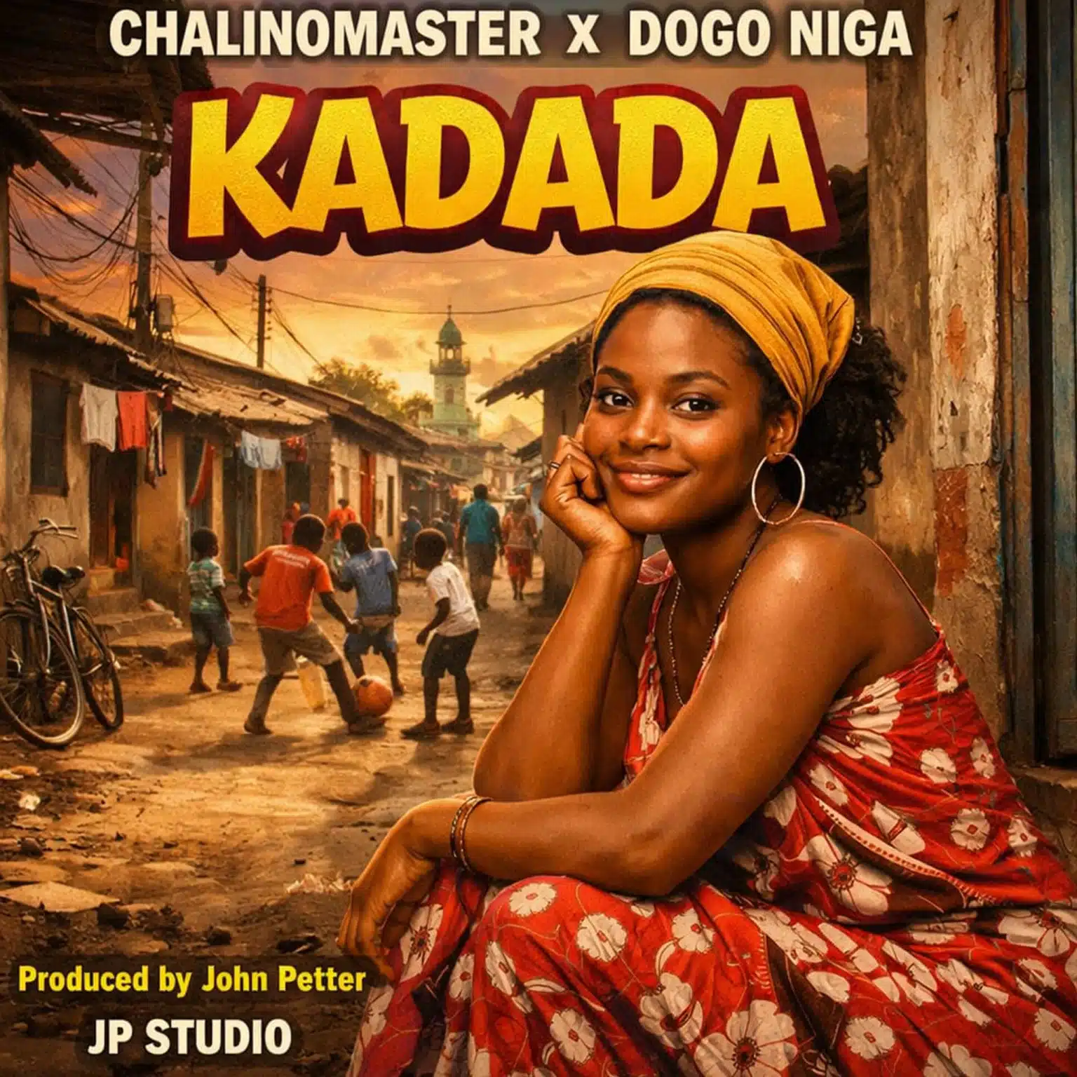 Chalino Master Ft Dogo Niga – Kadada