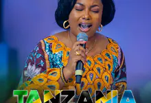 Christina Shusho - Tanzania