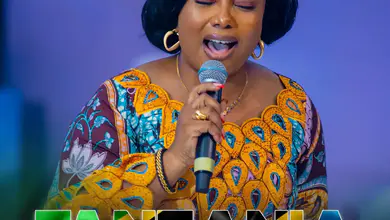 Christina Shusho - Tanzania