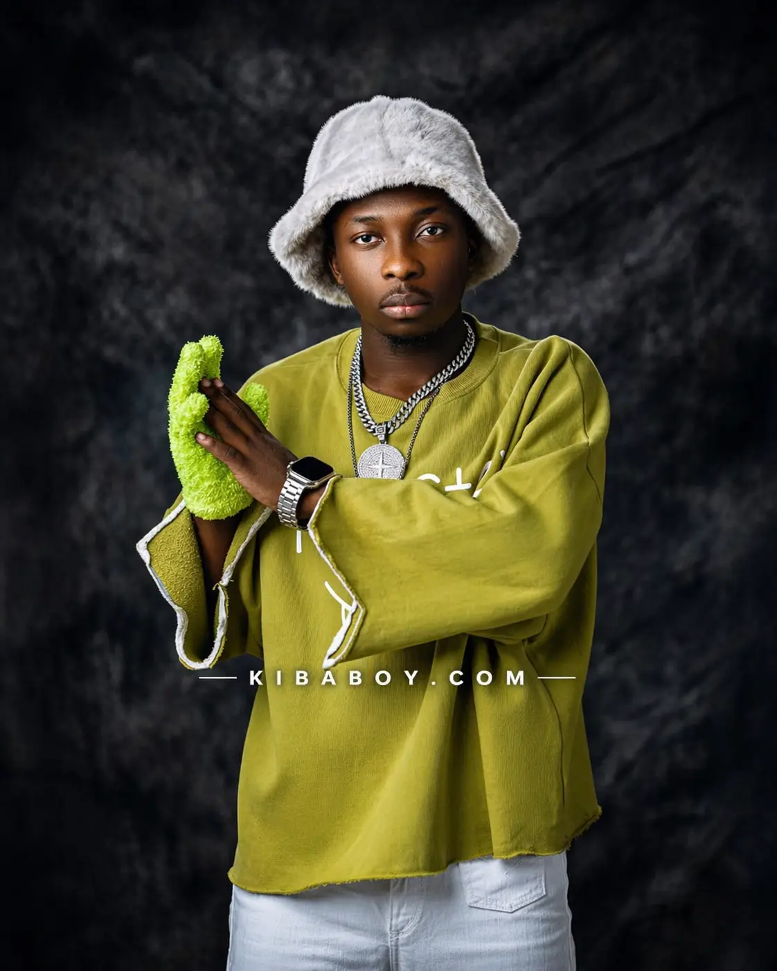 Click Master - Nilipe