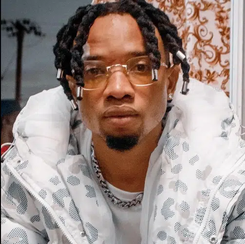 Dulla Makabila - Madee