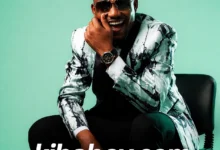 Darassa Ft Khaligraph Jones - Beginning