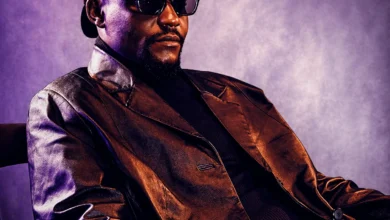 Darassa – MUSIC