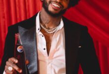 Diamond Platnumz Ft Jux - Joy