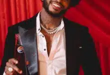 Diamond Platnumz Ft Jux - Joy