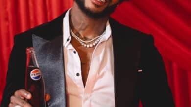 Diamond Platnumz Ft Jux - Joy