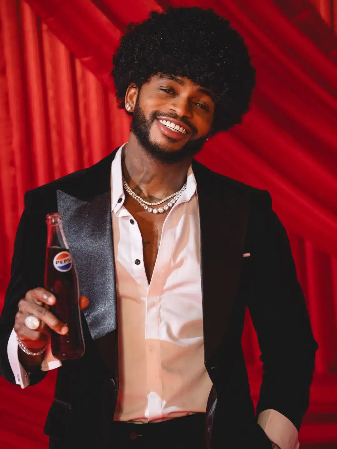 Diamond Platnumz Ft Jux - Joy