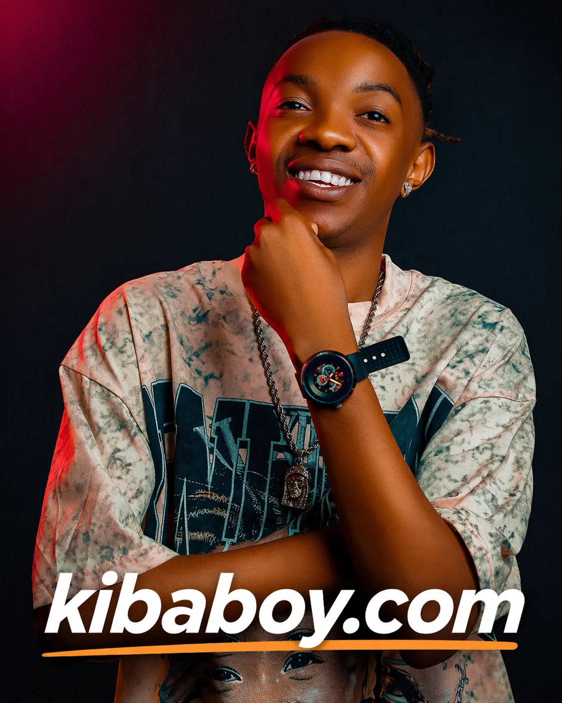 Dogo Mallo Ft Dazzhp - Ukinimisi Nipigie